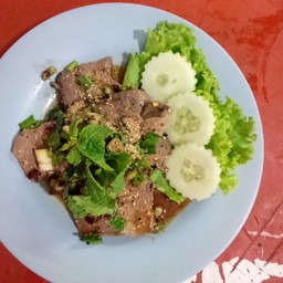 ตับหวานหมู