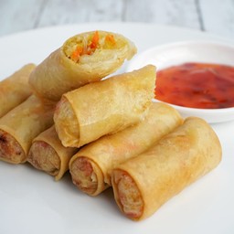 Spring Rolls