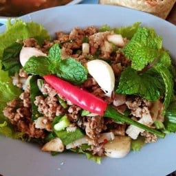 ส้มตำ คุณหมู ส้มตำ คุณหมู สาขา 1