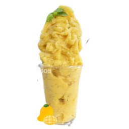 มะม่วงสมูทตี้