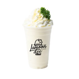 ทุเรียนหมอนทองปั่นนมสด ( Monthong durian )