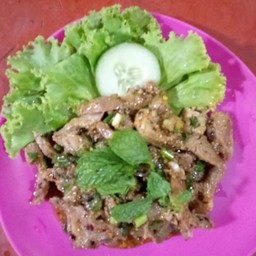 ลาบเป็ด