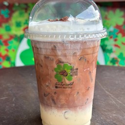 โกโก้พรี่เมี่ยม By cocoa valley @ ปัว