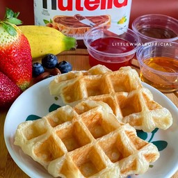 ครอฟเฟิล ออริจินอล