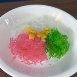 บลูครามขนมหวาน-BLUEKHARM