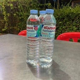 น้ำเปล่า