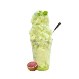 กีวี่สมูทตี้บ๊วย