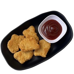 นักเก็ตไก่