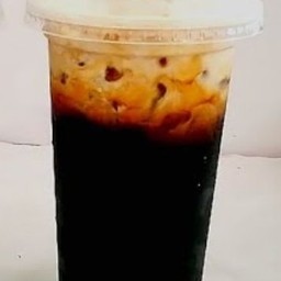 โอเลี้ยงยกล้อ 22 ออนซ์