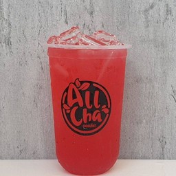 ชาสตรอเบอรี่