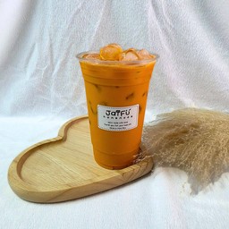Thai Tea ( ชาเหนือ ) ( 20 oz. )