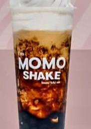 ชานมบราว์ชูก้า