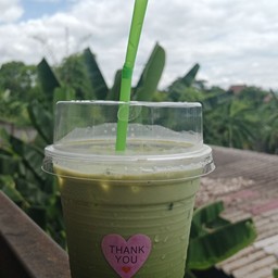 หอมหอมชาเย็น
