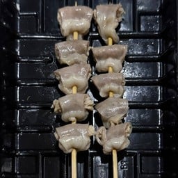 ใส้อ่อน