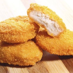 นักเก็ตไก่