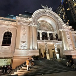 Saigon Opera House