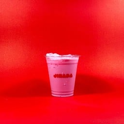 Pink Rhapsody นมชมพู