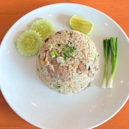 ข้าวผัด