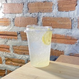 มะนาวโซดา