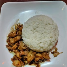 ยำลืมหลัว ซอย3 หน้ามอ