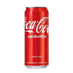 COKE