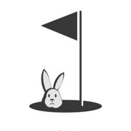 Golf Rabbit  น้ำส้ม - น้ำลำไย 1