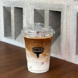 SYMBOLIC.coffee