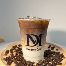 Dreamy Cafe ดรีมมี่ คาเฟ่ โกลเด้นนีโอ รามอินทรา-วงแหวน รามอินทรา