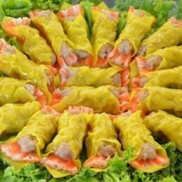 น้องอันดาเกี๊ยวห่มผ้า(ซอยหลังร้านโกยวด)
