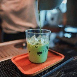 Okumidori Blend (Milk)