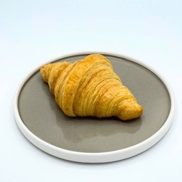 French Butter Croissant