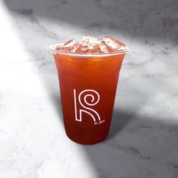 ชามะนาว (Lemon Tea)