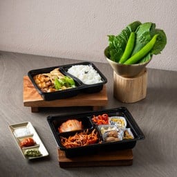 เซ็ตหมูสามชั้น