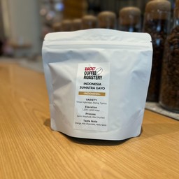 Indonesia Sumatra Gaya 100G