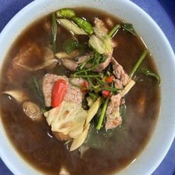 แกงอ่อมเนื้อ