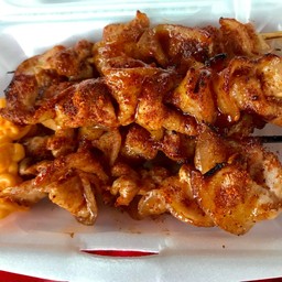 หมูสามชั้น