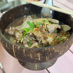 ร้านก๋วยเตี๋ยวกะลา@ชะอำ