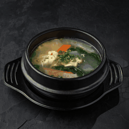 ซุปไข่