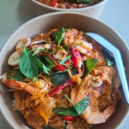 บางอ้อไข่ข้น บางปะกง