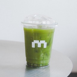 Pure matcha