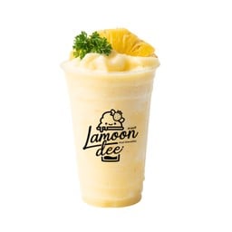 สับปะรดปั่น ( Pineapple )