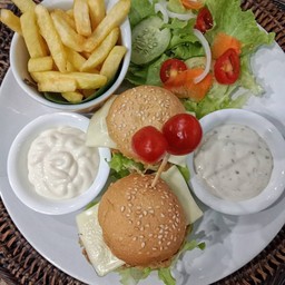 เบอร์เกอร์