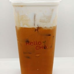 Hello Cha
