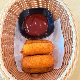 ชีสสติ๊ก