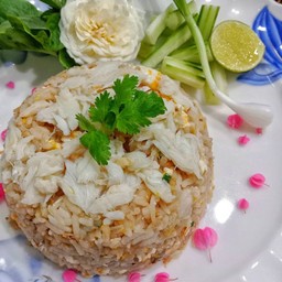 ข้าวผัด