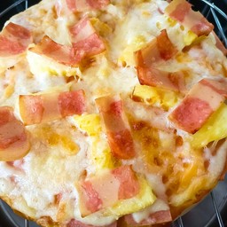 ฮาวายเอี้ยน (7นิ้ว)