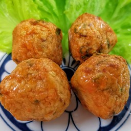 ลูกชิ้นชาบู