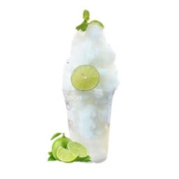 มะนาวสมูทตี้