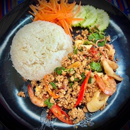 ตามสั่งกันเอง