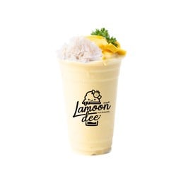 มะพร้าวน้ำหอม x ขนุน